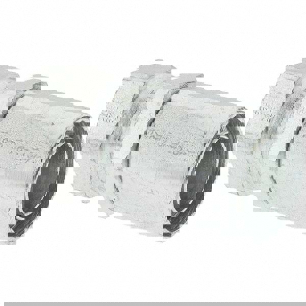 1-5/16-12 JIC, Carbon Steel Reusable Hose Female Swivel Fitting